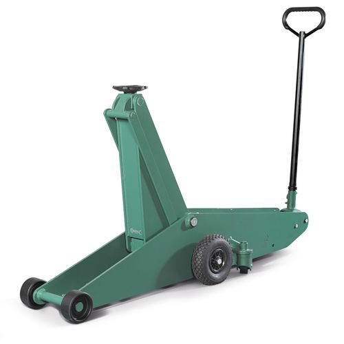 フロアジャッキ - 5T-HC - Compac GmbH Hydraulik-Vertrieb - 油圧式 / 5トン / トラック用