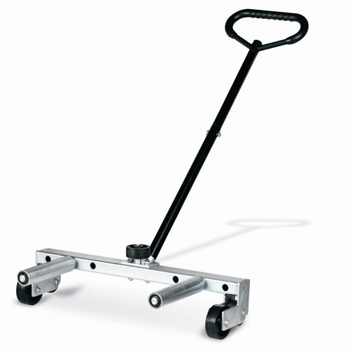 タイヤドーリー - WD Mobile - Compac GmbH Hydraulik-Vertrieb