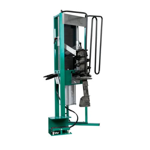 自動車用スプリングコンプレッサー - CSC+ - Compac GmbH Hydraulik-Vertrieb