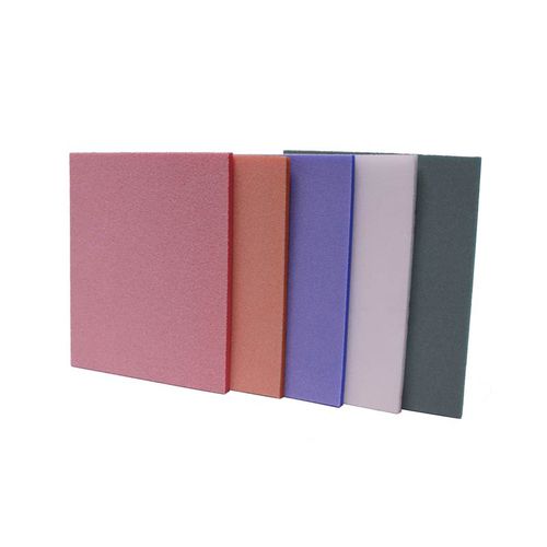 車体用研磨布 - S series - AG Abrasive & Foam, S.L. - 木材用 / 塗料用 / 仕上げ