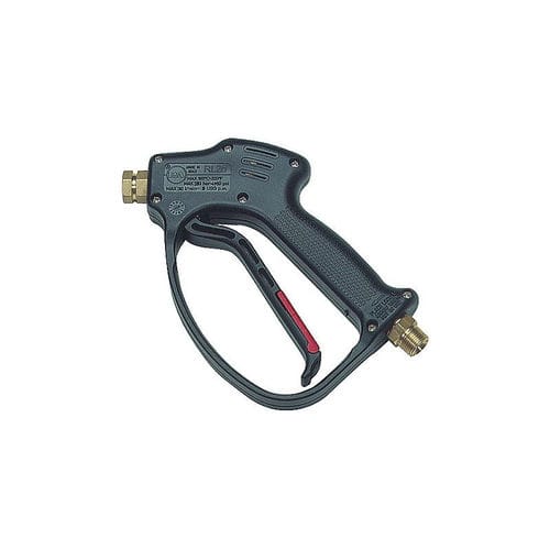 スプレーガン - PW21 series - Power Wash Italiana S.r.l. - 水用 / 手動式 / 高圧