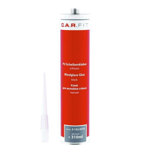 ポリウレタン接着剤 - 5-132-0310 - August Handel GmbH - CARFIT - ガラス用 / 金属用 / 1液タイプ