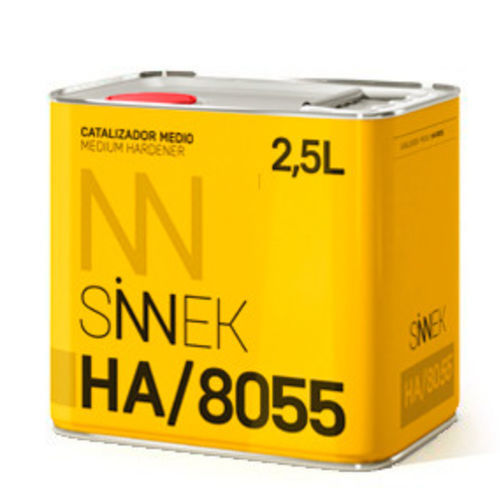表面用硬化剤 - HA/8055 - Bernardo Ecenarro, S.A. SINNEK
