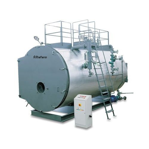 電動式蒸気発生器 - Blowtherm S.p.A. - 産業用 / 低圧