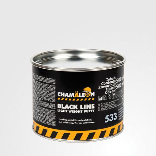 ポリエステル充填剤 - 533 - Chamäleon GmbH - 2液タイプ / 車体用 / 自動車用