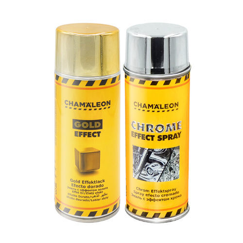 潤滑剤スプレー - 2672 series  - Chamäleon GmbH - 金属用 / ほうろう