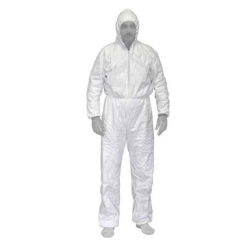 作業用つなぎ服 - 950 - Corcos Srl - 化学防護 / Tyvek® / 塗料用