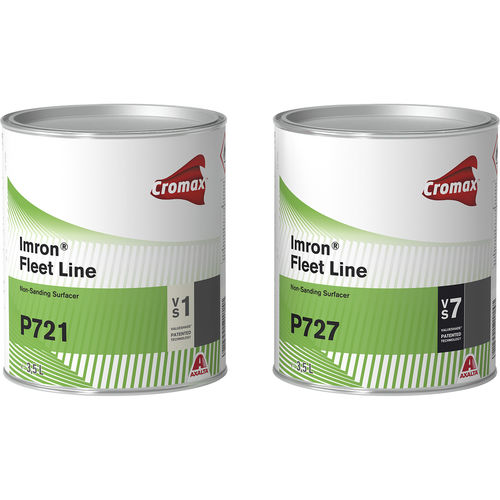 仕上げ下塗液 - P721 - Cromax® Deutschland - 車体用