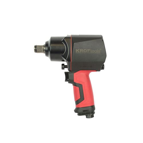 3/4"インパクトレンチ - 9282 - KROFtools Professional Tools - ピストル型