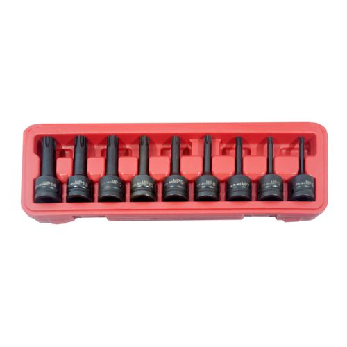 インパクトレンチ用ソケット - 6096 - KROFtools Professional Tools