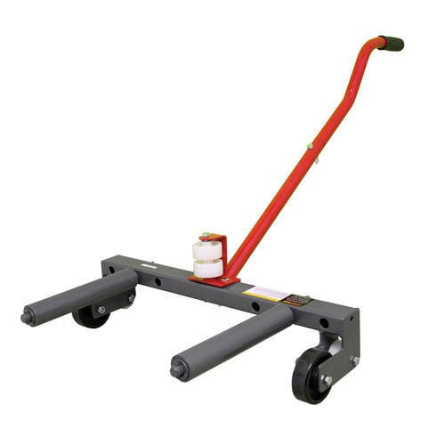 タイヤ用カート - 9027 - KROFtools Professional Tools - 輸送用 / ハンドリング用 / キャスター付き