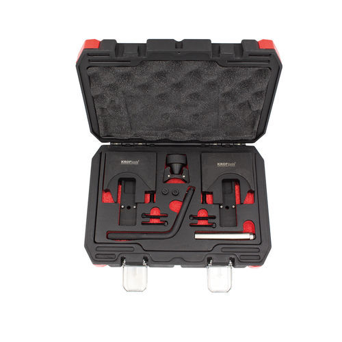 エンジンタイミング工具セット - 1692 - KROFtools Professional Tools - 自動車用