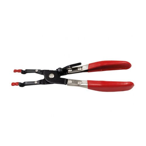 グリッププライヤー - 7965 - KROFtools Professional Tools - ワイヤー用 / 溶接
