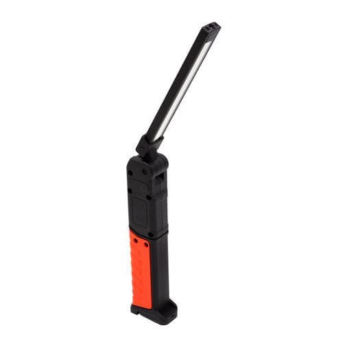 LED懐中電灯 - 1154 - KROFtools Professional Tools - ワイヤレス / 折り畳み式