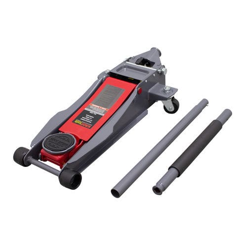 フロアジャッキ - 4940 - KROFtools Professional Tools - 油圧式 / 2.5トン / 重荷重用
