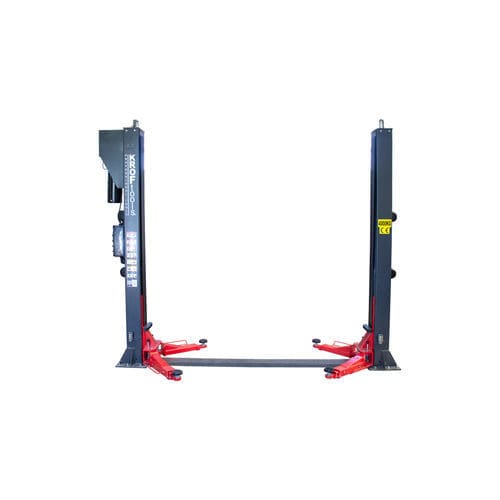 電動・油圧巻き上げ装置 - 9805 - KROFtools Professional Tools - 2柱 / ハンドリング / 車両