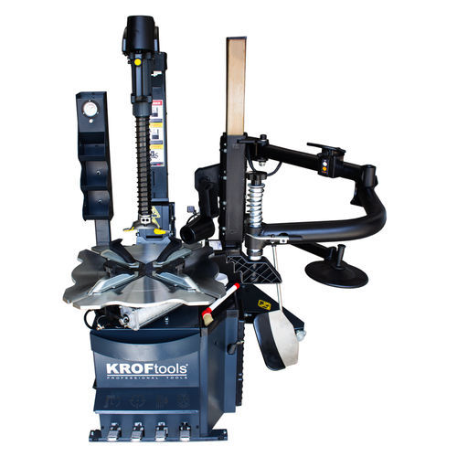 自動車用タイヤチェンジャー - KIT 9016+9018 - KROFtools Professional Tools - 自動