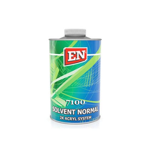 溶剤型シンナー - 7100  - EN Chemicals S.A. - 掃除用 / ニス用