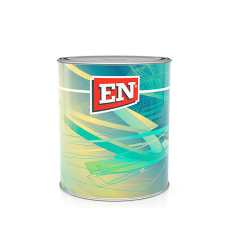 急速乾燥塗料 - 2K  - EN Chemicals S.A. - 2液タイプ / スプレー式 / アクリル製