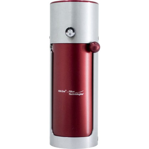 手動式充填機 - FILL-ONE+ - Fillon Technologies S.A.S. - 缶 / 塗料用 / 空圧式