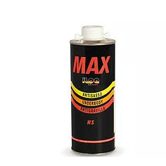保護コーティング - MAX ANTI-STONE - ILPA Adesivi S.r.l. - 浸食防御用 / 耐摩耗性 / 防音