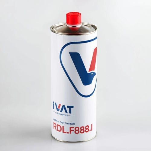 シンナー - ACRYLIC FAST - IVAT Coatings Srl