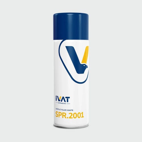 急速乾燥下塗液 - FILLER  - IVAT Coatings Srl - 仕上げ / 2液タイプ / 1液タイプ