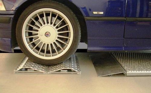 電動検出器 - AST- 2.0-Top-1 - Sherpa Autodiagnostik GmbH - 高性能