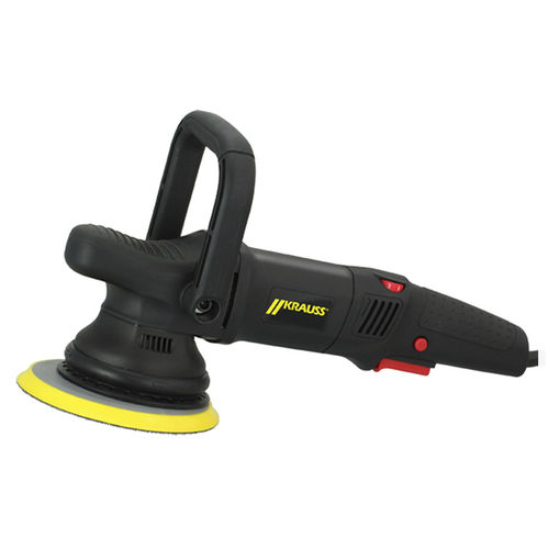 オービタル艶出し器 - SHINEMASTER S21 - KRAUSS TOOLS GmbH - 電動 / 車体用