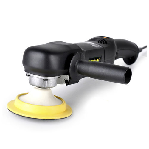 ロータリー艶出し器 - SUPERPOLISH P7 - KRAUSS TOOLS GmbH - 電動 / 車体用