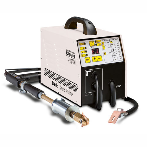 スポット溶接 - KR-22 - KRAUSS TOOLS GmbH