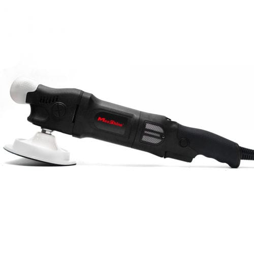 ロータリー艶出し器 - M1000  - Maxshine Detailing LLC - 電動 / 金属 / 車体用
