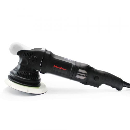 ランダム軌道艶出し器 - M21 Pro - Maxshine Detailing LLC - 電動 / 手動式 / 金属