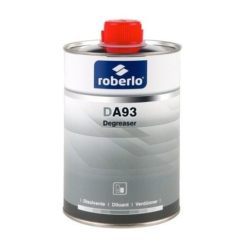 油性洗浄剤 - DA93 - Roberlo S.A.