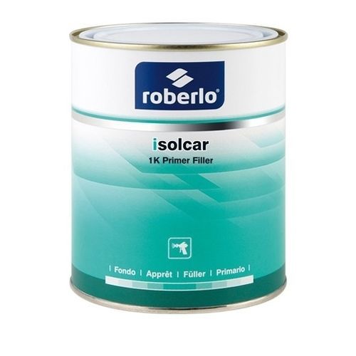 仕上げ下塗液 - ISOLCAR - Roberlo S.A. - エアロゾル / ほうろう