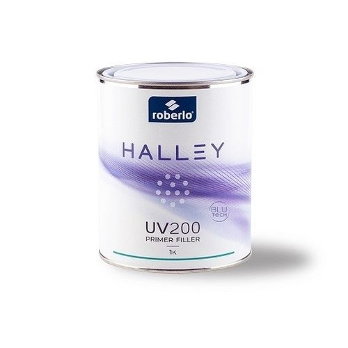 仕上げ下塗液 - HALLEY UV200 - Roberlo S.A. - 自動車用 / UV用
