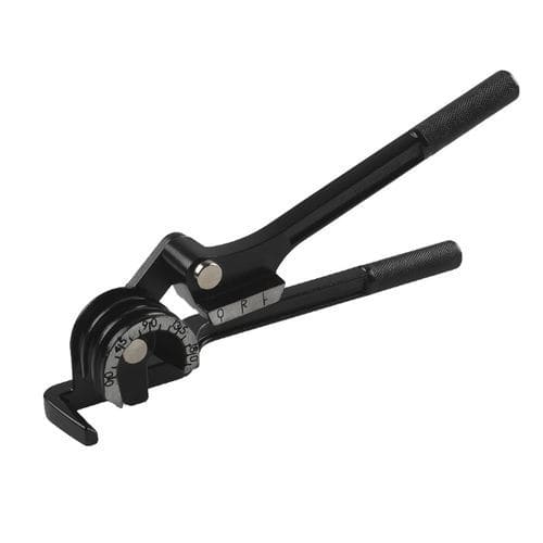 プレス ブレーキ機用工具 - FG 24/CU - Fasangas S.r.l.