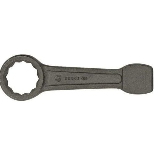 締付けナット用ボックスエンドレンチ - 406-30 - KUKKO Werkzeugfabrik Kleinbongartz + Kaiser oHG