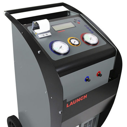 R134a空気調和ステーション - Value-601A - LAUNCH Europe GmbH - 自動車用 / 自動