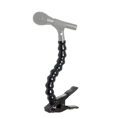 スチール製サポート - MIC-12-CB - Stage ninja