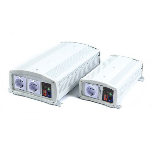 電源変換器 - CDCAC-SP-600 - ABL Transfo