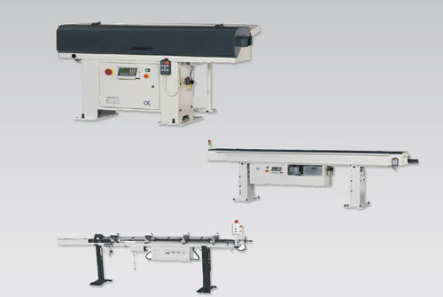円形バー用バーフィーダー - Ningbo gongtie smart technology co., ltd. - CNC 旋盤用