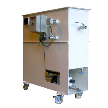オイル用分離器 - MCP series - Facet International - 水用 / 合体