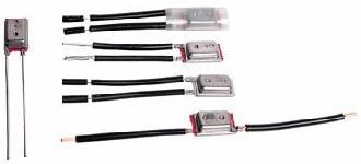 破断耐熱材 - S7AM Series - Selco Products