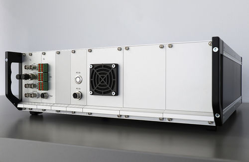 動的バランスシステム - UMS series - PMB - Präzisionsmaschinenbau Bobertag GmbH