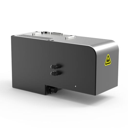 3Dスキャナ - G10 - FEELTEK Laser Technology Co., Ltd - マーキング用 / レーザー / 高速