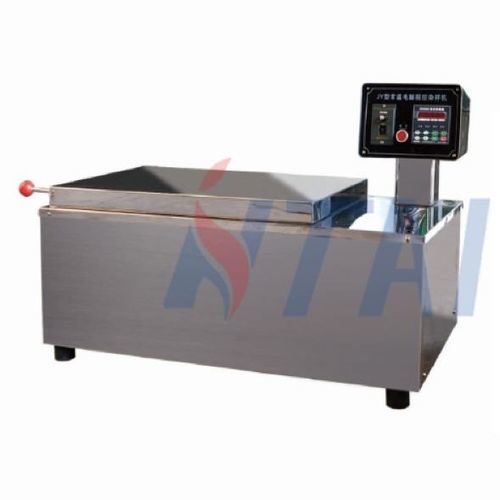水溶性染料用染色装置 - JY-12P - Jingjiang Huaxia Technology Co., Ltd