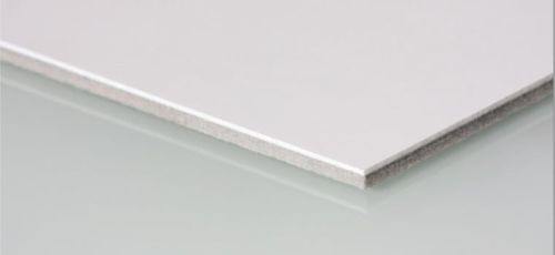 繊維セメントサンドイッチパネル - PROTECTION - Pannelli Termici srl - ファイバーグラス / 壁用 / 耐火性