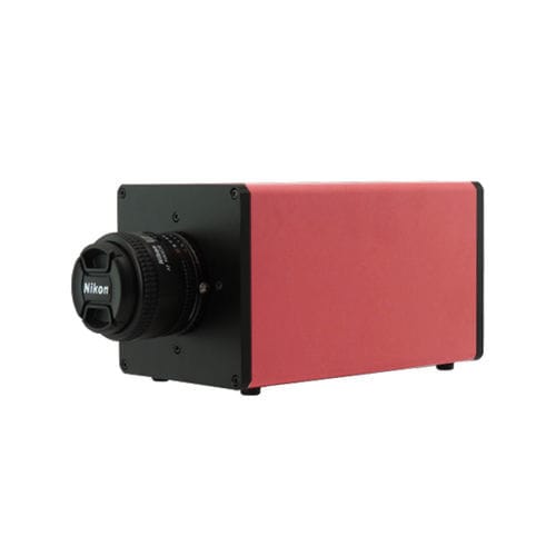フィルター光度計 - L-2 - RayClouds Photoelectric Technology Co.,Ltd - 映像用 / CMOS / 超高解像度