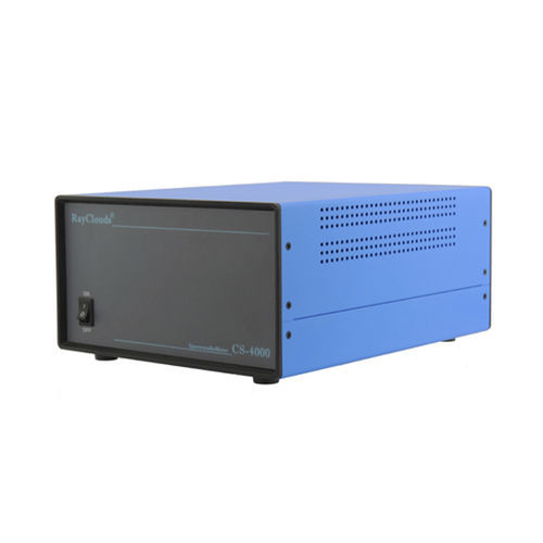 CCD小型分光計 - CS-6500 - RayClouds Photoelectric Technology Co.,Ltd - 光学機器用 / 業務用
